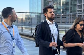 Caso Gatica: Fiscalía afirma que Crespo desatendió instrucciones de Carabineros de disparar a la parte baja del cuerpo en protestas