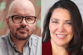Jackson-Lobos: la dupla Segpres que tiene sobre sus hombros el programa en un Congreso sin mayorías