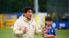 “El mejor de la historia, por lejos”: Iván Zamorano escoge a su seleccionado chileno favorito