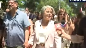 La reunión íntima de Jara con su círculo antes de salir a la cancha