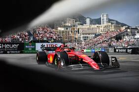 24 carreras en total: La F1 anuncia su calendario para 2023