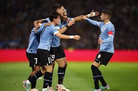 Nueva era en la selección uruguaya: el equipo de Bielsa tendrá una renovada vestimenta en la Copa América