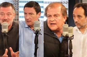 Desde la Redacción 17 de noviembre: los guiños al electorado de Parisi y las duras autocríticas en Chile Vamos