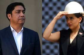 Ripamonti versus Ramos: el duelo por informe de Contraloría que impacta al Frente Amplio