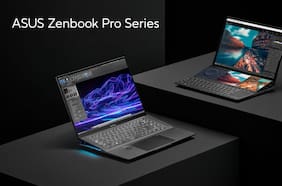 ASUS anuncia el lanzamiento en Chile de su serie de laptops ultraportables Zenbook 2022