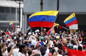 En Simple: las elecciones presidenciales de Venezuela 2024