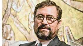 Francisco Pérez Mackenna, la sorpresiva carta que se evalúa para la Cancillería de Kast