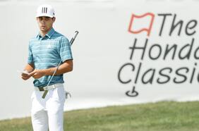 Niemann se despide del Honda Classic sin reencontrarse con su mejor golf
