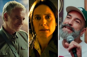 Los Jaivas, Álvaro Rudolphy y Jorge Alis: guía con las películas chilenas del verano