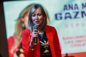 Denuncian a Fundación Daya por “transformar en humo” recursos de convenios: gastaron en chocolates, viajes y el internet de la casa de diputada Gazmuri