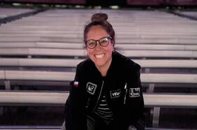 Karin Díaz, la primera mujer que dirigirá el Festival de Viña: “Había llegado el momento de dar este paso”