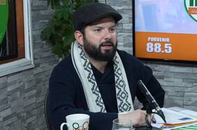 Boric por alza de tarifas eléctricas: “Tengo el deber de ser responsable y no pensar en la próxima elección”