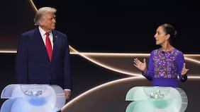 México y Estados Unidos: Alerta máxima