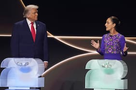 México y Estados Unidos: Alerta máxima
