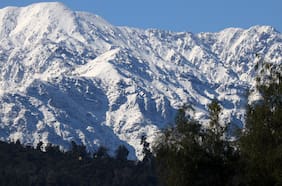 Evento en el GAM este jueves y viernes: Semana Internacional de la Montaña contará con un simulador de altura