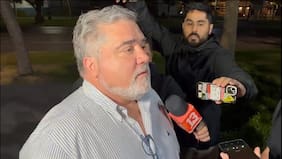 Trama bielorrusa parte II: las escuchas de Najle y Yáber en que tratan a Vivanco y su pareja de “coimeros” y se explicita plan para justificar el soborno