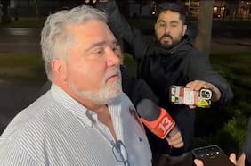 CDE interpuso querella criminal contra Migueles, dos abogados y dos conservadores por delitos de corrupción