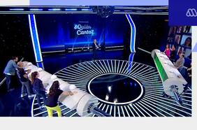 Dale Play estrena segundo capítulo en la franja estelar de Mega