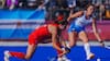 La experiencia pudo más que la ilusión: Las Leonas imponen su categoría y se quedan con el oro ante Las Diablas