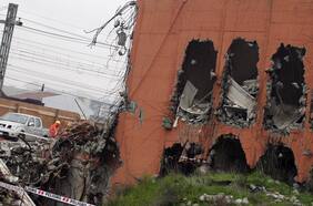 Nuevo aniversario del 27F: ¿Dónde podría registrarse un nuevo megaterremoto en Chile 13 años después?