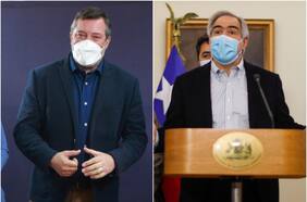 Libertad de acción en cuarto retiro y la tensa relación con Sichel: el debate que se tomó la comisión política de RN