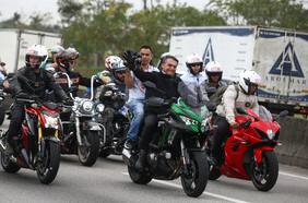 Bolsonaro dice que visita a Putin en plena guerra aseguró seguridad alimentaria en Brasil y el mundo