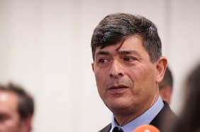 Por el “A favor”: Franco Parisi define su postura para el plebiscito del 17 de diciembre