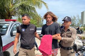 El asesinato que estremece a España: Hijo de actor famoso confesó haber matado a cirujano plástico