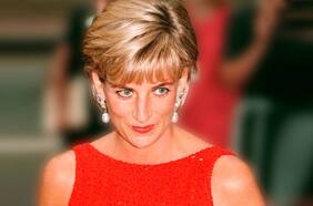 La noche en que Richard Gere y Sylvester Stallone se pelearon por Lady Di
