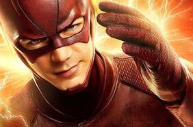 The Flash aseguró una novena temporada