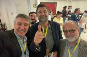 Cristián Warnken: “El gran derrotado ayer fue el Partido Comunista y el octubrismo”