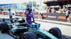 Kimi Antonelli mantiene su dominio en el retorno de la Fórmula 1 al quedarse con la pole en el GP de Miami