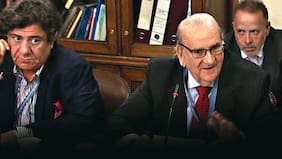 El conflicto que divide a los socios de Movitec, la empresa que ganó en la trama bielorrusa