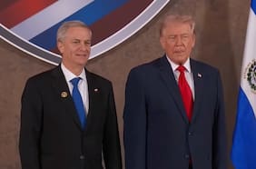 Bloomberg asegura que Kast firmará “amplios acuerdos con Estados Unidos” por “minerales críticos” y seguridad