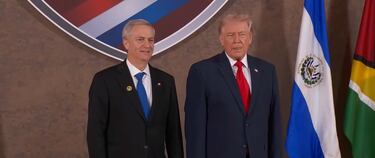 Bloomberg asegura que presidente Kast firmará “amplios acuerdos con Estados Unidos” por “minerales críticos” y seguridad