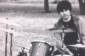 Mauricio Basualto, el primero y el último de Los Bunkers
