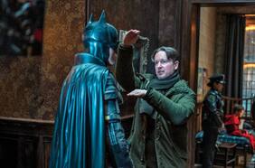 Matt Reeves cree que no podría dirigir una película para Marvel Studios: “No sé cómo me abriría camino a través de eso”