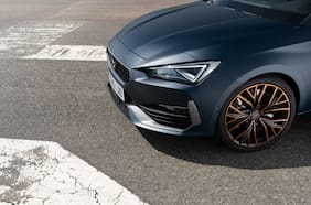 Cupra anuncia la preventa del esperado León