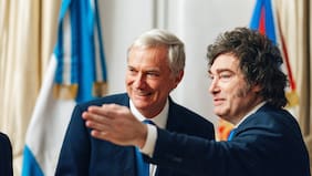 Cadem: 40% considera a Argentina un enemigo de Chile y 71% cree que tiene pretensiones sobre el Estrecho de Magallanes