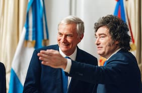 Oposición lanza ofensiva pidiendo a Kast ser más firme ante polémica Chile-Argentina por Estrecho de Magallanes