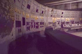 Unión Europea denuncia “incesantes” ataques de Rusia sobre Chernobyl en pleno aniversario 40 del accidente nuclear