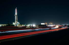 La industria energética se debate entre el ecologismo y la seguridad energética