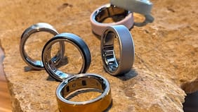 El anillo inteligente Oura debuta en Chile con venta exclusiva en Falabella