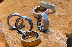 El anillo inteligente Oura debuta en Chile con venta exclusiva en Falabella