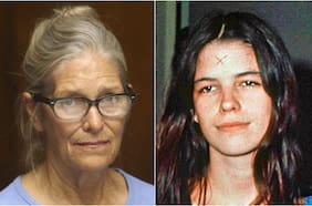 Así fue el crimen de Leslie Van Houten, la seguidora más joven de Charles Manson que salió de prisión