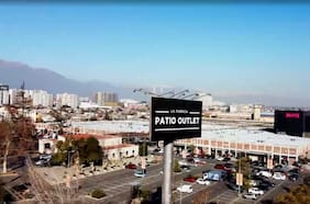 Filial de fondo administrado por Grupo Patio y Larraín Vial obtiene crédito por US$ 130 millones