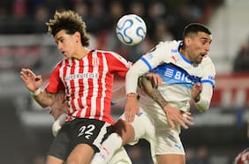 En vivo: Universidad Católica enfrenta a Estudiantes por un boleto a los cuartos de final de la Copa Libertadores