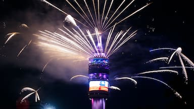 Barómetro de la economía al cierre de 2025: “Termina significativamente mejor que su punto de partida”