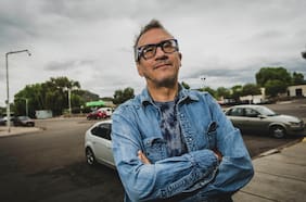 Muere Marciano Cantero, líder y voz de Los Enanitos Verdes