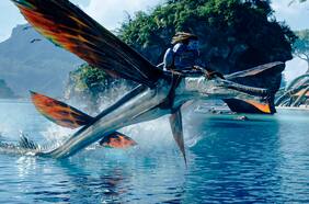 James Cameron abordó su plan para el lanzamiento de las próximas películas de Avatar